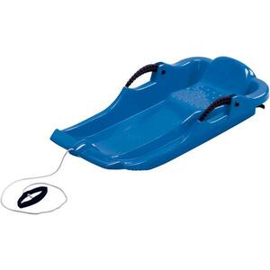 AlpenGaudi AlpenSpider modrý bob plastový obraz