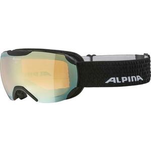 Alpina Pheos S HM - M40, black matt obraz