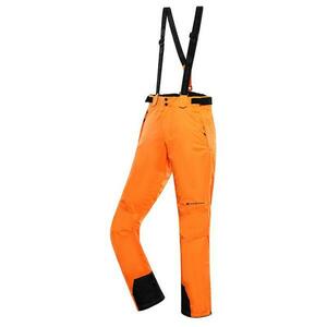 Alpine Pro EDES oranžové - XXXL obraz