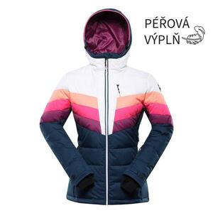 Alpine Pro Feedra PTX modrá - S-Lady (širší) obraz