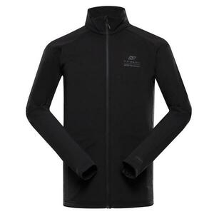 Alpine Pro GOLL 2 černá - XXL obraz