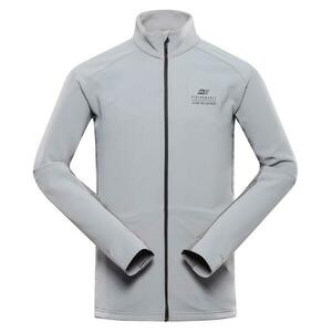 Alpine Pro GOLL 2 šedá - XXXXL obraz