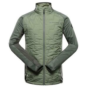 Alpine Pro JORW zelená - S obraz