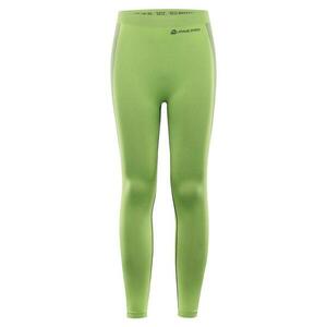 Alpine Pro LESS zelené - XS-S obraz