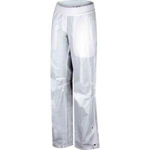 Alpine Pro Maite white dámské kalhoty POUZE XXL (VÝPRODEJ) obraz
