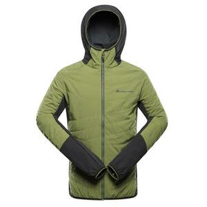 Alpine Pro MORGEN zelená - M obraz