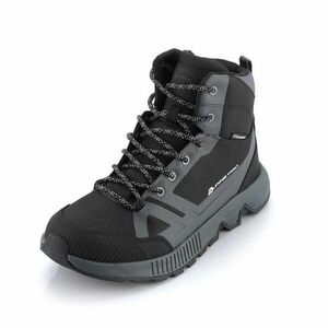 Alpine Pro MULHACEN černá - EU 46 obraz