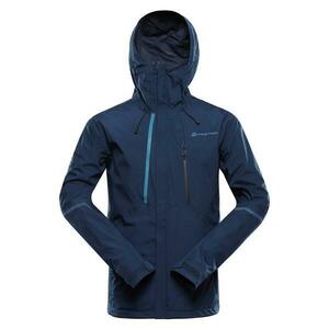 Alpine Pro NOREM 2 - XL-G Nadměrná velikost pro plnoštíhlé obraz