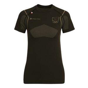 Alpine Pro Dámské termotriko Nuana - XS-S obraz