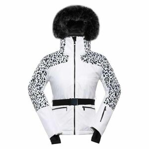 Alpine Pro Olada PTX bílá - XXL obraz