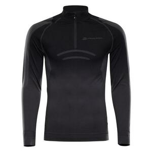 Alpine Pro SEAM černé - XL-XXL obraz