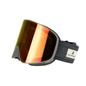 Alpine Pro SHOCKE černo-šedé obraz