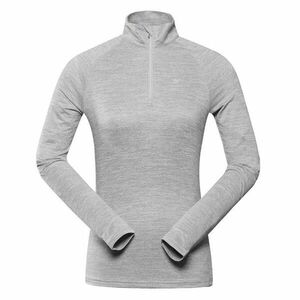 Alpine Pro WENPA ŠEDÁ - XXL obraz