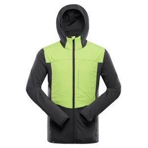 Alpine Pro ZOLL žluto-černá - XXXXL obraz