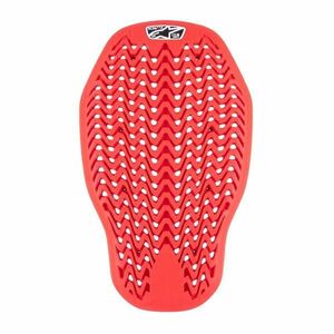 Alpinestars Chránič páteře Nucleon Plasma 2024 červeno-černý - M obraz