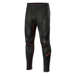 Alpinestars Termospodky Ride Tech Summer černo-červené - XL/2XL obraz