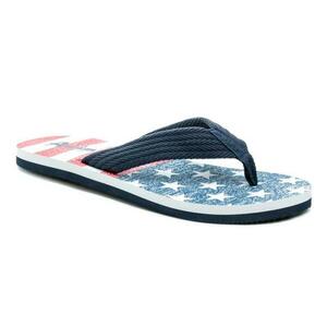 American Club 690-21 modré pánské žabky - EU 41 obraz