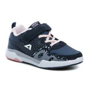 American Club BS10-22 navy polobotky - EU 31 obraz