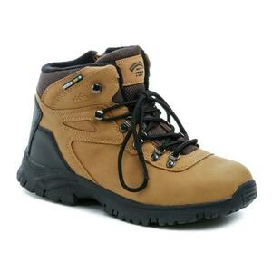 American Club ES110-24 camel zimní boty - EU 41 obraz