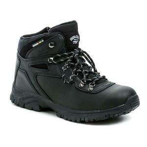 American Club ES110-24 černé zimní boty - EU 37 obraz