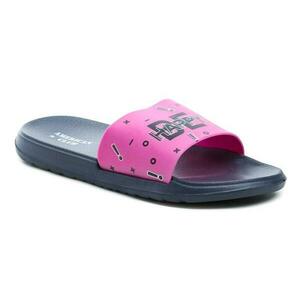 American Club NH126-24 růžové dámské nazouváky - EU 37 obraz