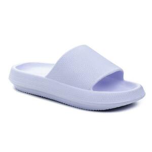 American Club NH153-24 bledě modré dámské nazouváky - EU 39 obraz