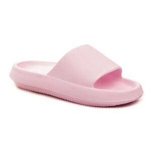 American Club NH153-24 růžové dámské nazouváky - EU 38 obraz