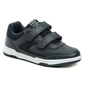 American Club PR01-24 navy polobotky - EU 36 obraz