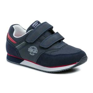 American Club RH23-21 navy polobotky - EU 36 obraz