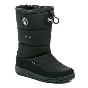 American Club SN57-24 černé dámské zimní boty - EU 40 obraz