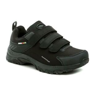 American Club WT182-24 černé softshell tenisky - EU 36 obraz