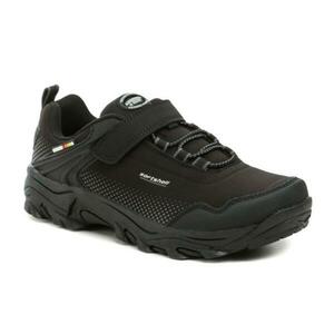 American Club WT184-24 černé softshell tenisky - EU 35 obraz