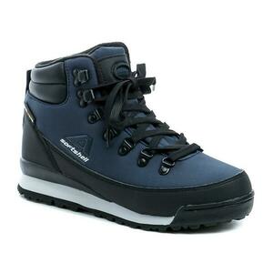 American Club WT61-23 navy zimní softshell boty - EU 40 obraz