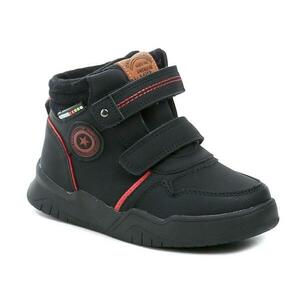 American Club XD102 černé dětské zimní boty - EU 31 obraz