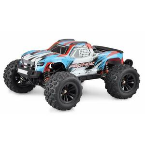 AMEWI Hyper Go Monster Truck brushless 4WD 1: 16 RTR obraz