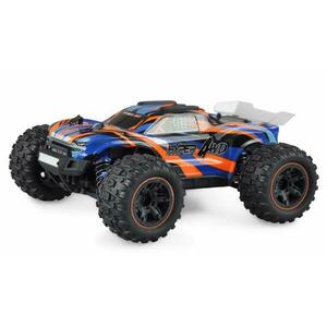 AMEWI Hyper Go Truggy 4WD 1: 16 RTR brushed, LED, oranžovomodrý obraz