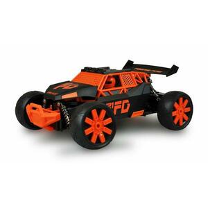 IQ models BEAST písečná BUGGY RTR 2, 4GHz proporcionální jízda oranžová 1: 12 obraz
