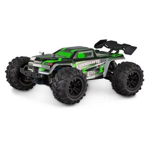 Amewi Conquer Race Truggy brushed 4WD RTR Zelená RC-Monstertruck 1: 16 obraz