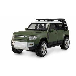 Amewi RC auto D110X24 Metal Scale Crawler 4WD 1: 24 AMEWI Trade e.K. RC_311945 RTR 1: 24 obraz