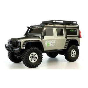 Amewi RC DIRT CLIMBING PIONEER SUV CRAWLER 4WD RTR 1: 10 obraz