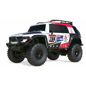 Amewi RC auto Dirt Climbing SUV Race Crawler 1: 10 obraz