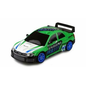 IQ models Drift Sport Car Subaru Impreza 4WD 2, 4 GHz RTR 1: 24 obraz