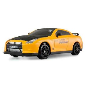 Amewi RC auto Drift Sport Car žluté 1: 24 RTR obraz