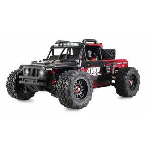 Amewi RC auto Hyper Go Desert Buggy Brushless 4WD 1: 14 Trade e.K. RC_311942 RTR 1: 14 obraz