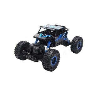 Amewi RC auto Rock Crawler Reely 1: 18 modrá obraz