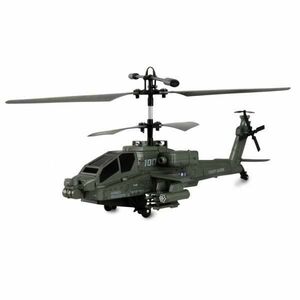 Amewi RC koaxiální vrtulník Apache AH-64 RTF obraz