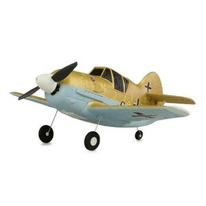 AMEWI RC letadlo Amewi BF-109 RTF sada Trade e.K. RC_308787 RTF 1: 10 obraz