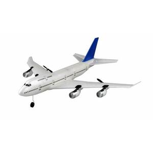 Amewi RC letadlo Boeing 747 495mm Trade e.K. RC_85421 RTF 1: 10 obraz