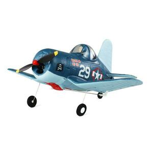 AMEWI RC letadlo Amewi Corsair F4U RTF sada Trade e.K. RC_308788 RTF 1: 10 obraz