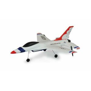 RCobchod RC letadlo F16B Gyro RTF RC_311863 RTF 1: 10 obraz